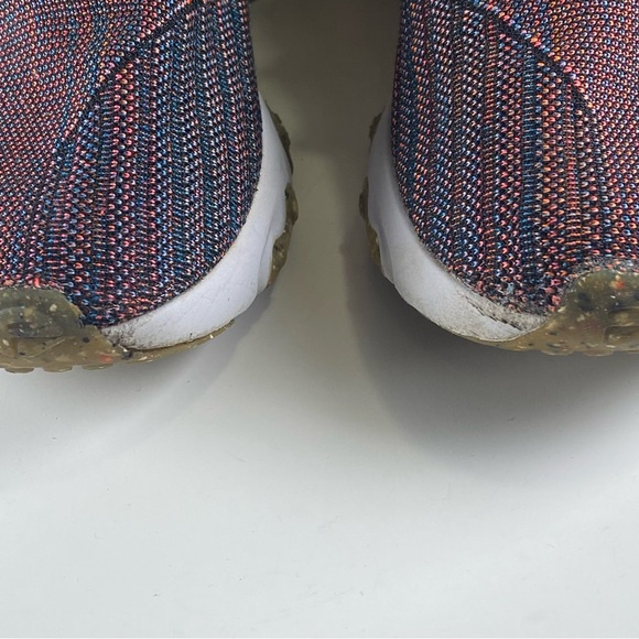 Nike React Presto Flyknit Multi Color CN1709-001 Men’s Size 11 - Picture 3 of 10